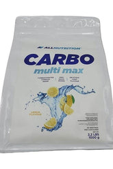 Allnutrition - Carbo Multi Max - Nutri.se
